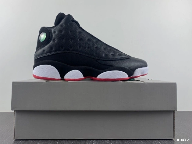 Rep TBK Air 13 Jordan 414571-062 Playoffs 0703
